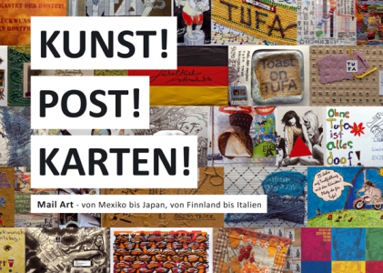 Kunst!Post!Karten!