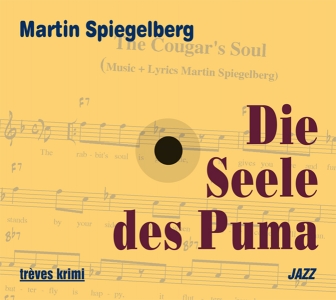 Die Seele des Puma - mit CD