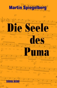 Die Seele des Puma