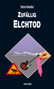 Zufällig Elchtod