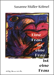 Eine Frau ist eine Frau ist eine Frau