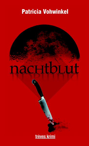 Verlag Kleine Schritte Nachtblut - 