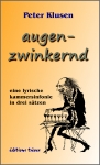 augenzwinkernd. eine lyrische kammersinfonie in drei sätzen