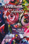 Verschenk-Calender 2019