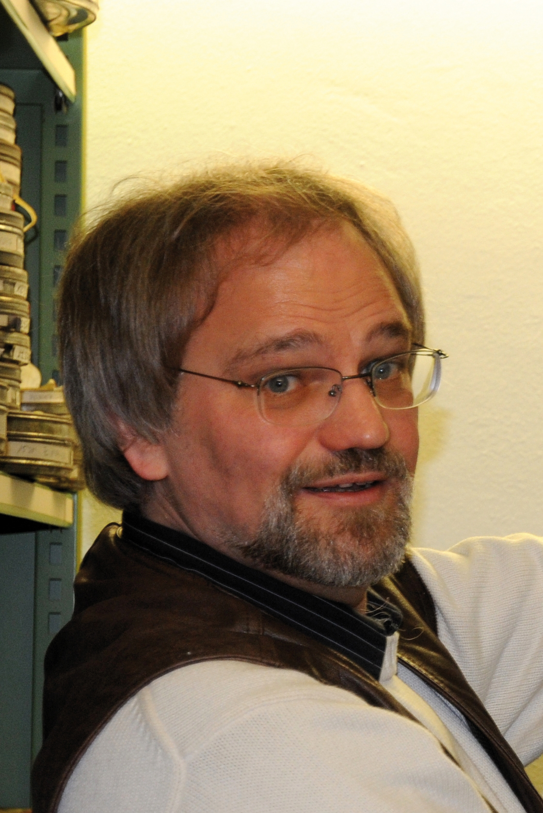 Andreas Berg