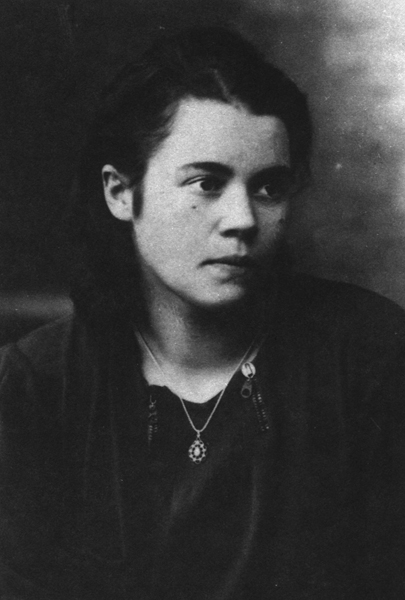 Elisabeth Alexander 1