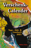Verschenk Calender 2021