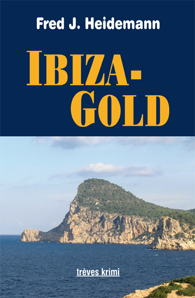 Fred J Heidemann Ibiza Gold