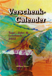 Verschenk Calender 2022 th