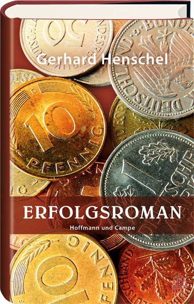 Gerhard Henschel Erfolgsroman